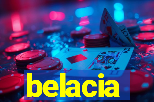 belacia