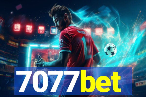 7077bet