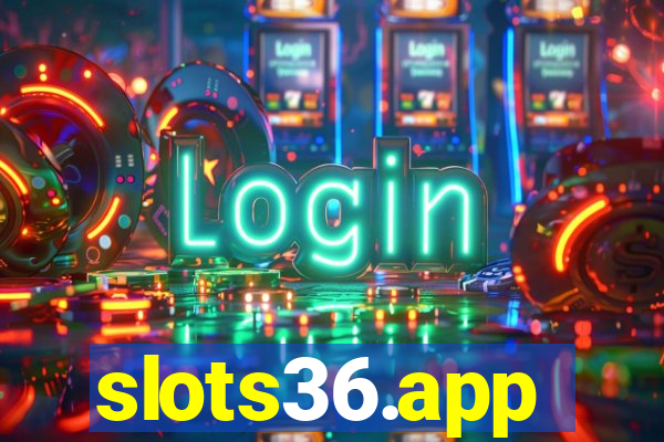slots36.app