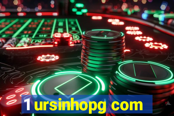 1 ursinhopg com