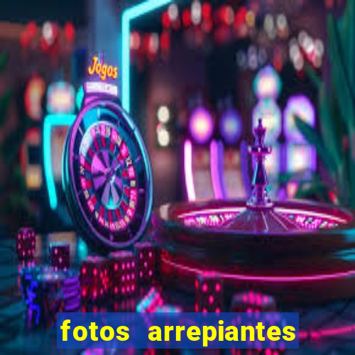 fotos arrepiantes de como os vikings eram na verdade