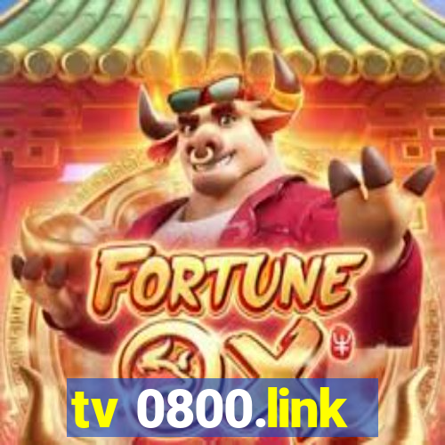 tv 0800.link