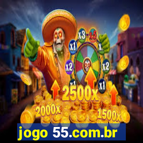 jogo 55.com.br