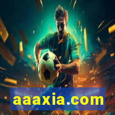 aaaxia.com