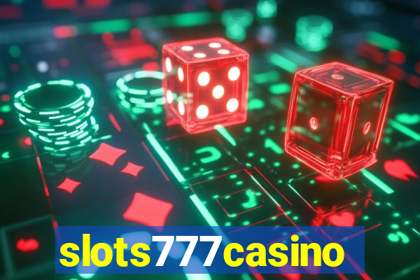 slots777casino