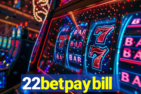 22betpaybill