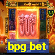 bpg bet