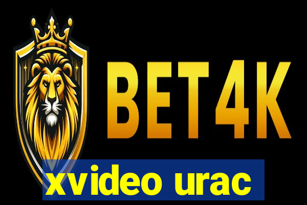 xvideo urac