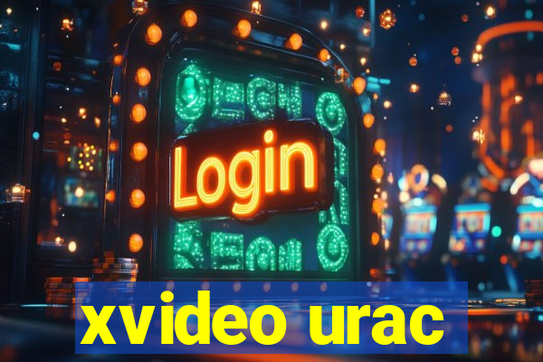 xvideo urac