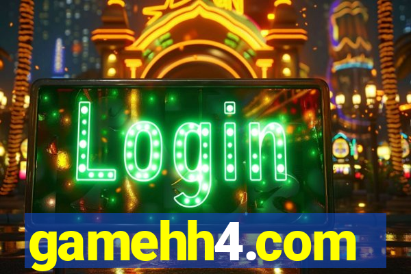 gamehh4.com