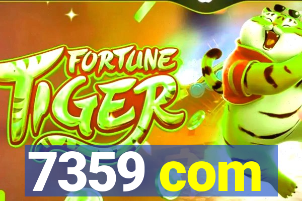 7359 com