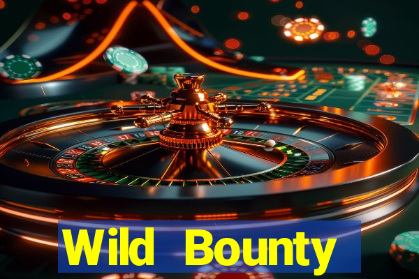 Wild Bounty Showdown melhor horário para jogar