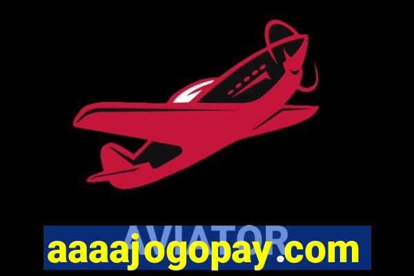 aaaajogopay.com