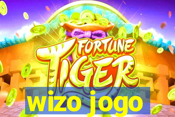 wizo jogo