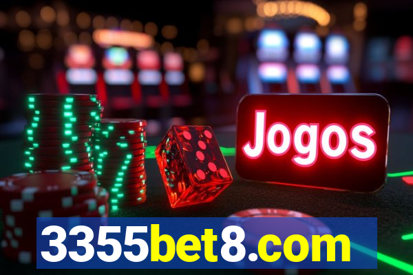 3355bet8.com