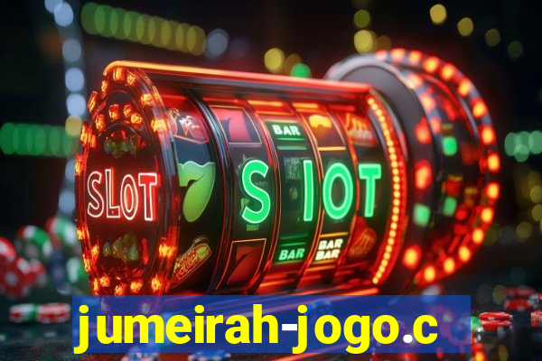 jumeirah-jogo.com