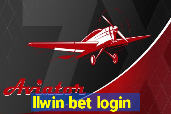 llwin bet login