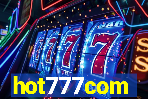 hot777com