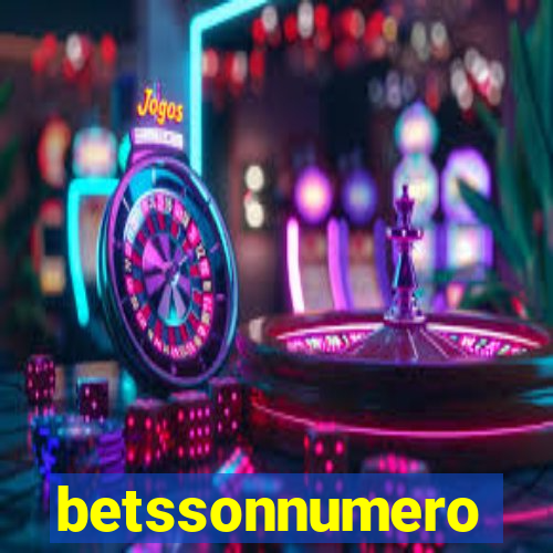 betssonnumero