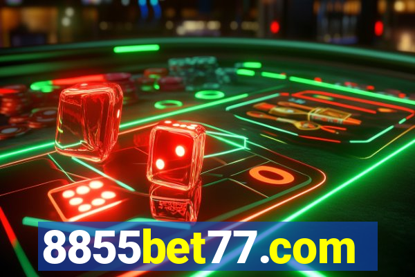 8855bet77.com