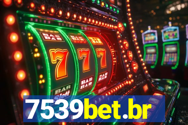 7539bet.br