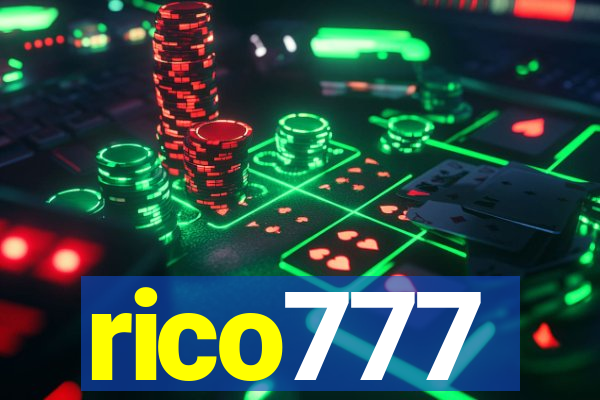 rico777