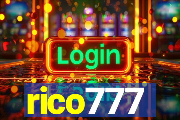 rico777