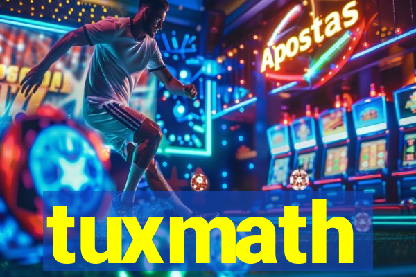 tuxmath