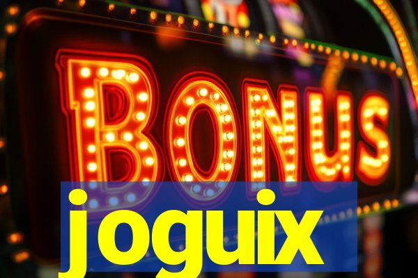 joguix