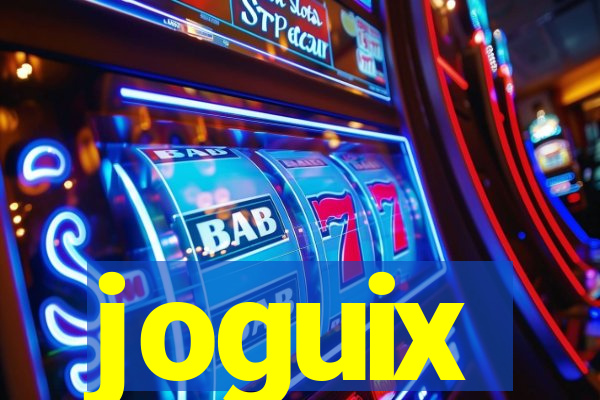 joguix