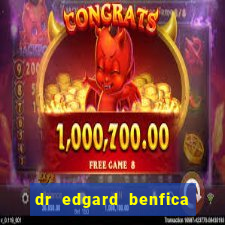 dr edgard benfica varginha mg