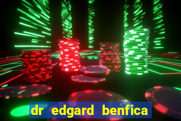 dr edgard benfica varginha mg