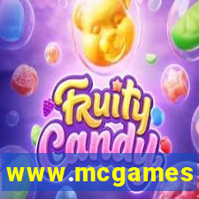 www.mcgames