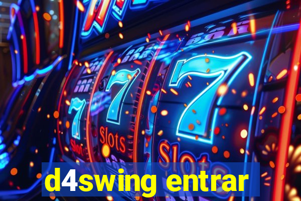 d4swing entrar