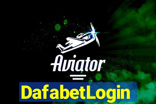 DafabetLogin