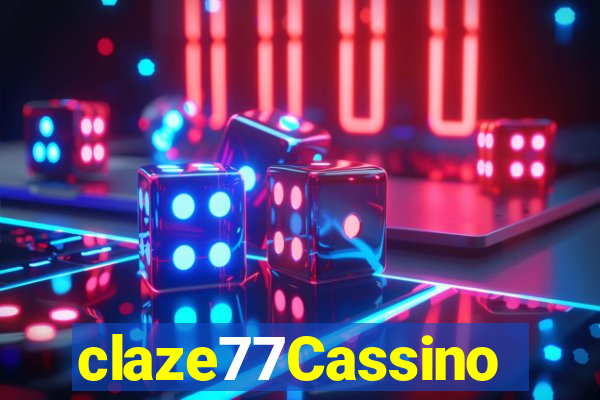 claze77Cassino