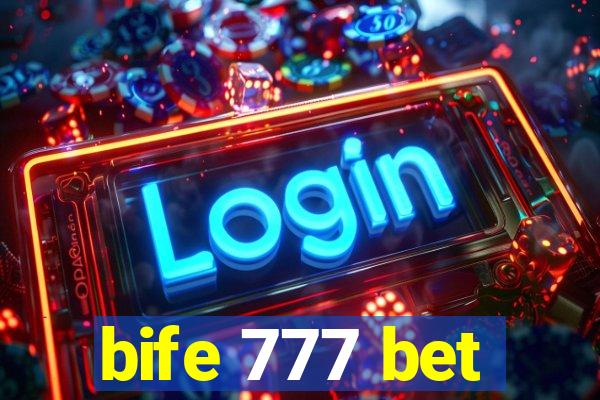 bife 777 bet