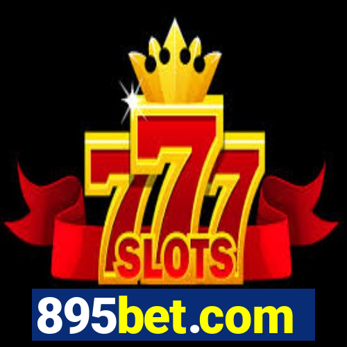 895bet.com
