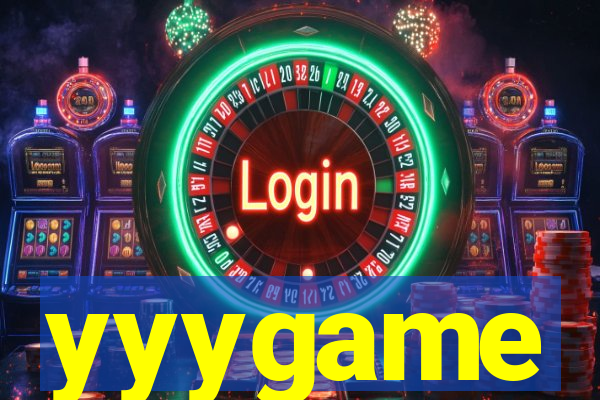 yyygame