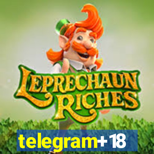 telegram+18