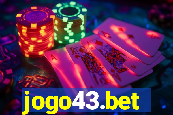 jogo43.bet