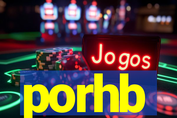 porhb
