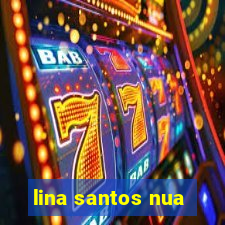 lina santos nua
