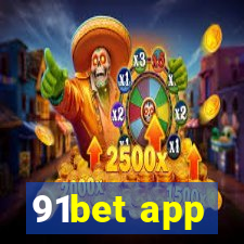 91bet app