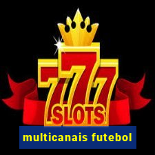 multicanais futebol