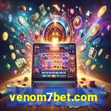 venom7bet.com