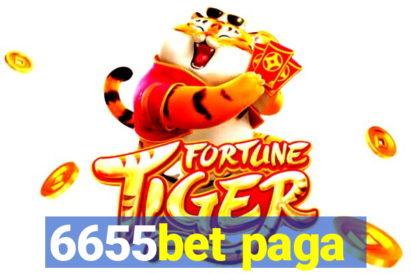 6655bet paga