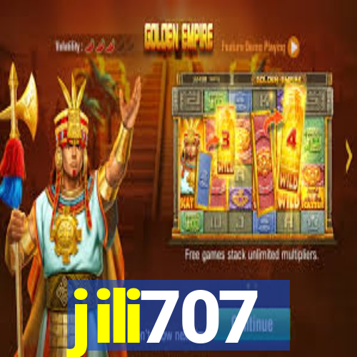 jili707