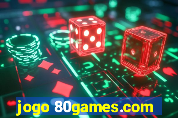 jogo 80games.com