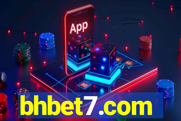 bhbet7.com
